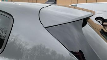Peugeot 308 54kWh First Edition Auto 5dr