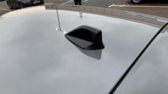 Peugeot 308 54kWh First Edition Auto 5dr