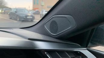 Peugeot 308 54kWh First Edition Auto 5dr