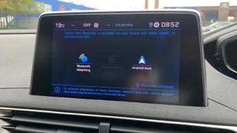 Peugeot 3008 SUV 1.5 BlueHDi Active Premium + SUV 5dr Diesel EAT Euro 6 (s/s) (13