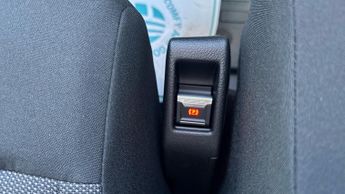 Peugeot Expert e 1000 75kWh Professional Premium + Standard Panel Van Auto MWB 