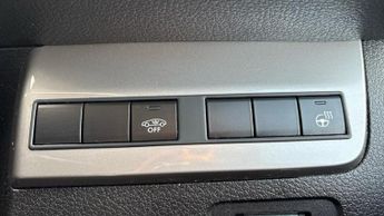 Citroen Spacetourer 49kWh YOU! MPV 5dr Electric Auto MWB (7.4kW Charger) (136 ps)