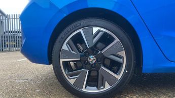 Vauxhall astra electric 54kWh Ultimate Hatchback 5dr Electric Auto (156 ps)