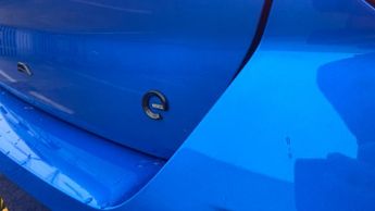 Vauxhall astra electric 54kWh Ultimate Hatchback 5dr Electric Auto (156 ps)