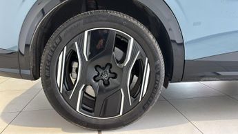 Peugeot 5008 73kWh GT Auto 5dr