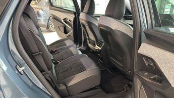 Peugeot 5008 73kWh GT Auto 5dr