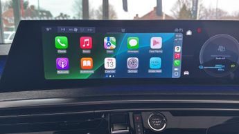 Peugeot 5008 73kWh GT Auto 5dr