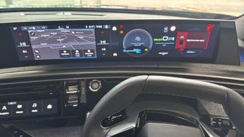 Peugeot 5008 73kWh GT Auto 5dr