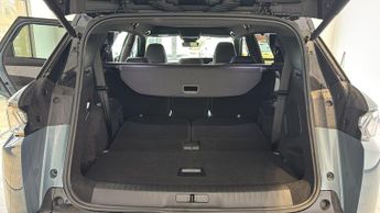 Peugeot 5008 73kWh GT Auto 5dr