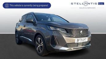 Peugeot 3008 1.5 BlueHDi Allure Premium SUV 5dr Diesel EAT Euro 6 (s/s) (130 