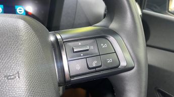Citroen c4 50kWh Shine Plus Auto 5dr (7.4kW Charger)