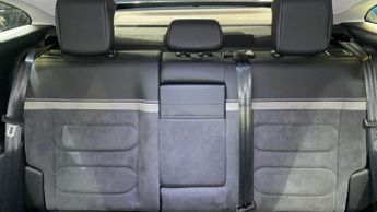 Citroen c4 50kWh Shine Plus Auto 5dr (7.4kW Charger)