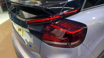 Citroen c4 50kWh Shine Plus Auto 5dr (7.4kW Charger)