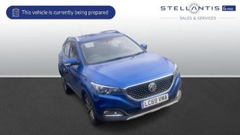 MG ZS 1.0 T-GDI Excite SUV 5dr Petrol Auto Euro 6 (111 ps)