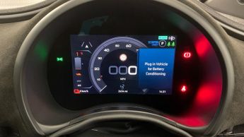 Abarth 500e 42kWh Turismo Hatchback 3dr Electric Auto (155 ps)