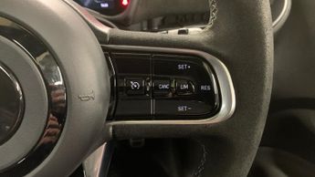 Abarth 500e 42kWh Turismo Hatchback 3dr Electric Auto (155 ps)