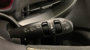 Abarth 500e 42kWh Turismo Hatchback 3dr Electric Auto (155 ps)