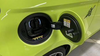 Abarth 500e 42kWh Turismo Hatchback 3dr Electric Auto (155 ps)