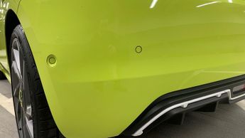 Abarth 500e 42kWh Turismo Hatchback 3dr Electric Auto (155 ps)