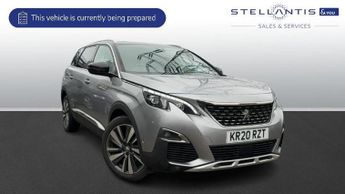 Peugeot 5008 1.5 BlueHDi GT Line Premium SUV 5dr Diesel EAT Euro 6 (s/s) (130