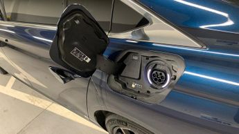 DS Automobiles DS 9 1.6 E-TENSE 15.6kWh Performance Line + Saloon 4dr Petrol Plug-in