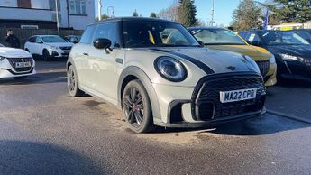 MINI Hatch 1.5 Cooper Sport Hatchback 3dr Petrol Manual Euro 6 (s/s) (136 p