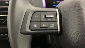 Citroen C4 50kWh MAX Hatchback 5dr Electric Auto (7.4kW Charger) (136 ps)