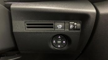Citroen C4 50kWh MAX Hatchback 5dr Electric Auto (7.4kW Charger) (136 ps)