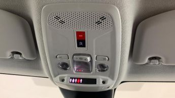 Citroen C4 50kWh MAX Hatchback 5dr Electric Auto (7.4kW Charger) (136 ps)