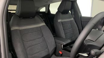 Citroen C4 50kWh MAX Hatchback 5dr Electric Auto (7.4kW Charger) (136 ps)