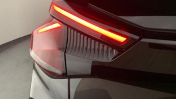 Citroen C4 50kWh MAX Hatchback 5dr Electric Auto (7.4kW Charger) (136 ps)
