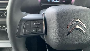 Citroen c4 50kWh C-Series Edition Hatchback 5dr Electric Auto (7.4kW Charge