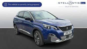 Peugeot 3008 1.5 BlueHDi GT Line Premium SUV 5dr Diesel Manual Euro 6 (s/s) (