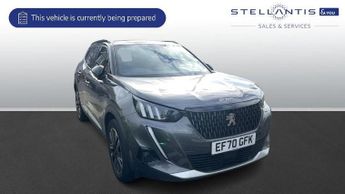 Peugeot 2008 1.2 PureTech GT Premium EAT Euro 6 (s/s) 5dr