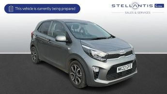 Kia Picanto 1.0 DPi Shadow Hatchback 5dr Petrol Manual Euro 6 (s/s) (66 bhp)