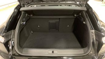 DS Automobiles Ds 4 1.6 E-TENSE 12.4kWh Trocadero Hatchback 5dr Petrol Plug-in Hybri