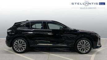 DS Automobiles DS 4 1.6 E-TENSE 12.4kWh Trocadero Hatchback 5dr Petrol Plug-in Hybri