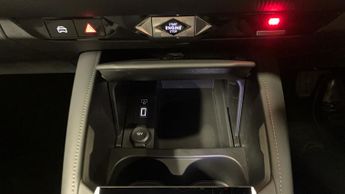 DS Automobiles DS 4 1.6 E-TENSE 12.4kWh Trocadero Hatchback 5dr Petrol Plug-in Hybri