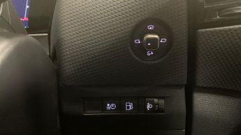 DS Automobiles Ds 4 1.6 E-TENSE 12.4kWh Trocadero Hatchback 5dr Petrol Plug-in Hybri