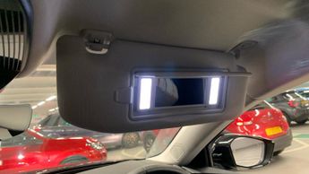 DS Automobiles Ds 4 1.6 E-TENSE 12.4kWh Trocadero Hatchback 5dr Petrol Plug-in Hybri