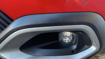 Citroen C4 50kWh Shine Plus Hatchback 5dr Electric Auto (7.4kW Charger) (13