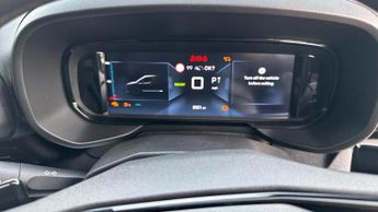 Citroen Berlingo 52kWh Enterprise M 5dr Electric Auto SWB (7.4kW Charger) (136 ps