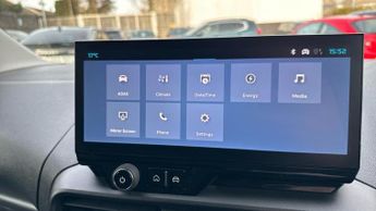 Citroen Berlingo 52kWh Enterprise M 5dr Electric Auto SWB (7.4kW Charger) (136 ps