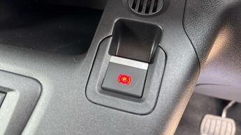 Citroen Berlingo 52kWh Enterprise M 5dr Electric Auto SWB (7.4kW Charger) (136 ps