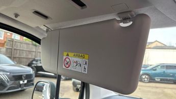 Citroen Berlingo 52kWh Enterprise M 5dr Electric Auto SWB (7.4kW Charger) (136 ps