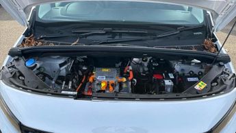 Citroen Berlingo 52kWh Enterprise M 5dr Electric Auto SWB (7.4kW Charger) (136 ps