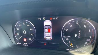 Volvo XC40 2.0 T4 Inscription Pro SUV 5dr Petrol Auto Euro 6 (s/s) (190 ps)