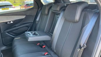 Peugeot 3008 SUV 1.2 PureTech MHEV GT SUV 5dr Petrol Hybrid e-DSC Euro 6 (s/s) (1