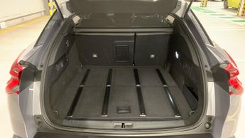 Citroen C5 X 1.6 12.4kWh Shine Hatchback 5dr Petrol Plug-in Hybrid e-EAT8 Eur