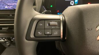 Citroen C5 X 1.6 12.4kWh Shine Hatchback 5dr Petrol Plug-in Hybrid e-EAT8 Eur